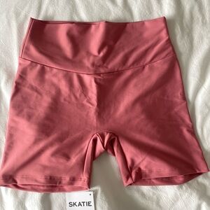 Skatie Kiki Bike Short